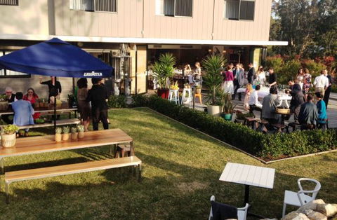 Miramare Gardens Boutique Accommodation - Accommodation Melbourne 5