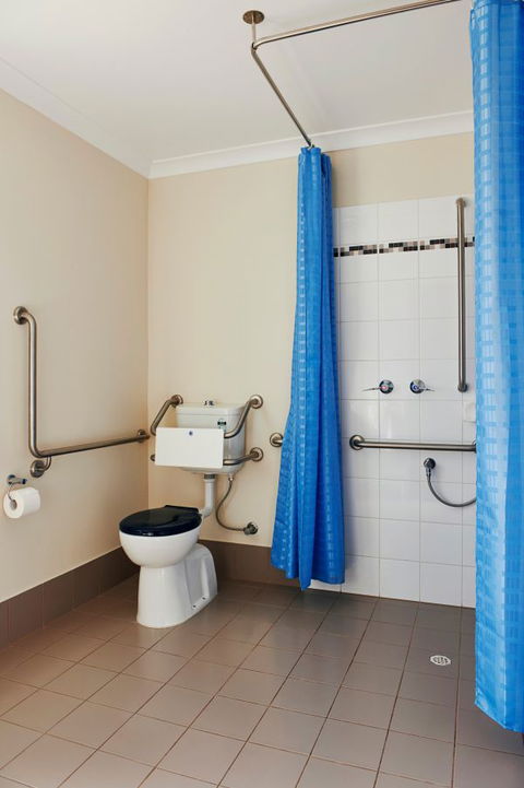 Midland Tourist Park - Melbourne 4u 3