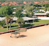 Monkey Mia Dolphin Resort Caravan and Camping - Accommodation Melbourne