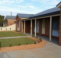 Numurkah Self Contained Apartments - Accommodation Melbourne