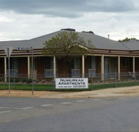 Numurkah Apartments - The Miekleljohn - Accommodation Melbourne