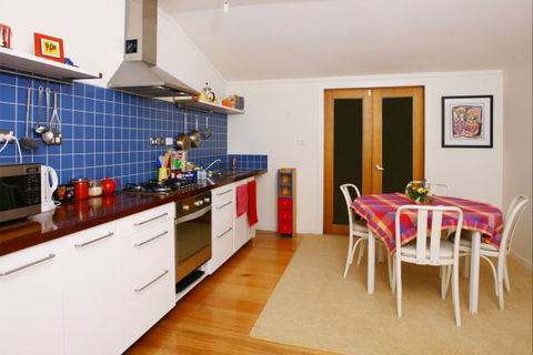 Oakhill Cottage - Accommodation Melbourne 2