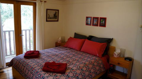 Oakhill Cottage - Accommodation Melbourne 3