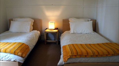 Oakhill Cottage - Accommodation Melbourne 4