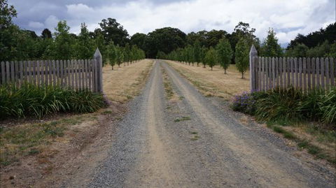 Oakhill Cottage - Accommodation Melbourne 7