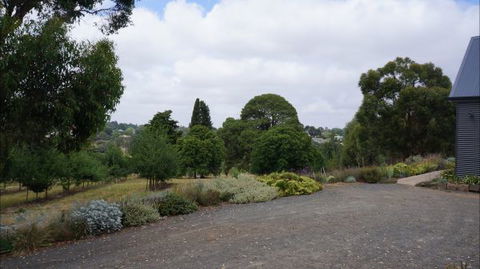 Oakhill Cottage - Accommodation Melbourne 8