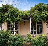 Olive House Accommodation Kimba - Accommodation Melbourne