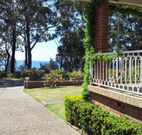 Orion Beach House - Jervis Bay - Accommodation Melbourne