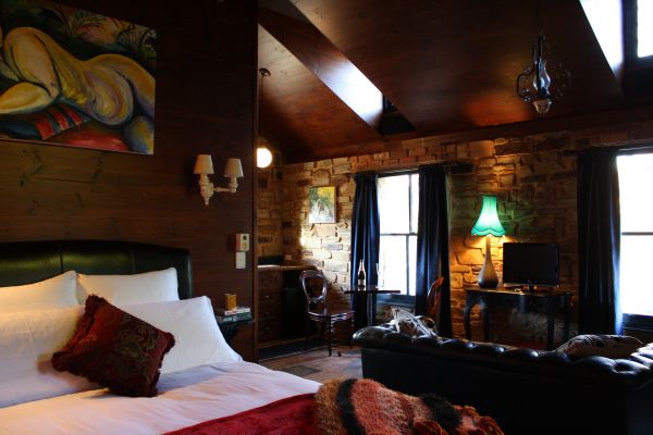 Chewton VIC Accommodation Melbourne