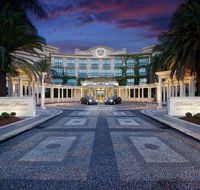 Palazzo Versace Gold Coast - Accommodation Melbourne