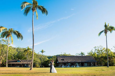 Paradise Cove Whitsundays - Accommodation Melbourne 0