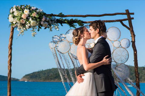 Paradise Cove Whitsundays - Accommodation Melbourne 3