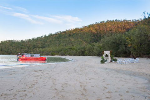 Paradise Cove Whitsundays - Accommodation Melbourne 4