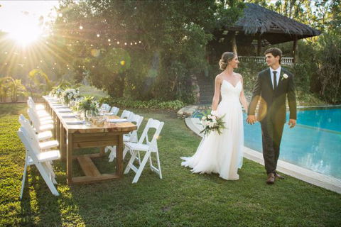 Paradise Cove Whitsundays - Accommodation Melbourne 6