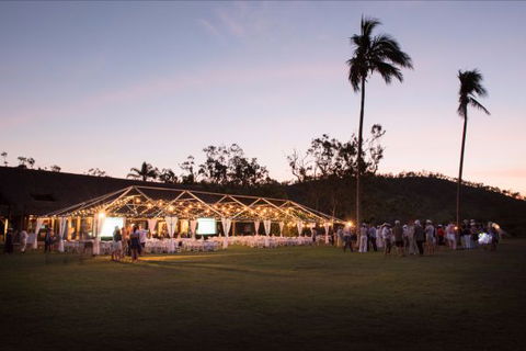 Paradise Cove Whitsundays - Accommodation Melbourne 8