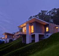 Panoramia Villas - Accommodation Melbourne