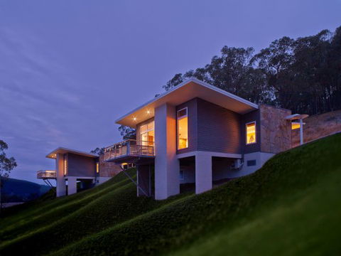 Panoramia Villas - Accommodation Melbourne 0