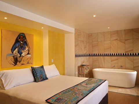 Panoramia Villas - Accommodation Melbourne 1