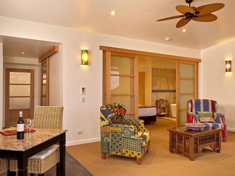 Panoramia Villas - Accommodation Melbourne 2
