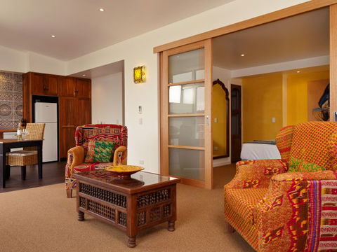Panoramia Villas - Accommodation Melbourne 3