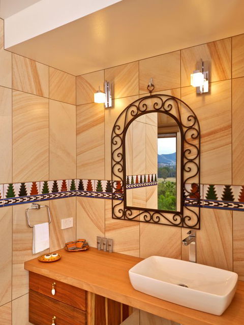 Panoramia Villas - Accommodation Melbourne 4