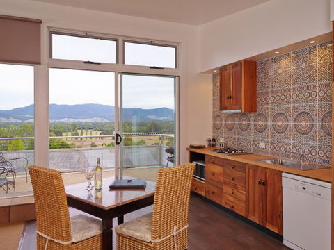 Panoramia Villas - Accommodation Melbourne 5