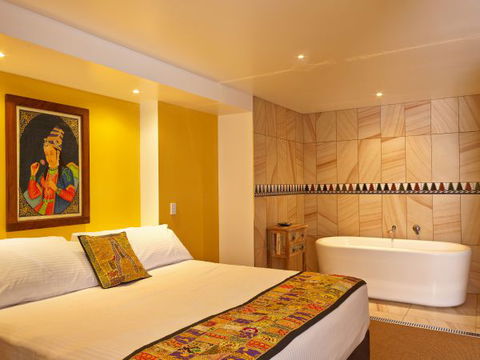 Panoramia Villas - Accommodation Melbourne 6