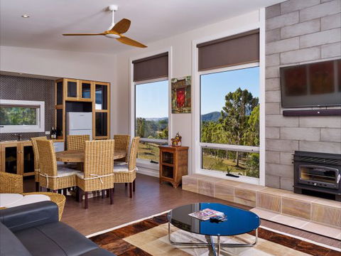 Panoramia Villas - Accommodation Melbourne 7