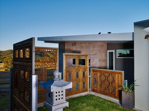 Panoramia Villas - Accommodation Melbourne 8