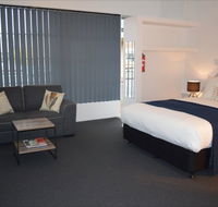 Penguin Seaside Motel - Accommodation Melbourne