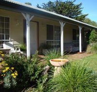 Peppertree Cottage - Accommodation Melbourne