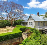 Plynlimmon The Cottage at Kurrajong - Accommodation Melbourne