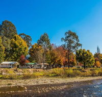 Porepunkah Bridge Holiday Park - Accommodation Melbourne