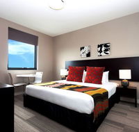 Quest Mascot Apartment Hotels - Accommodation Melbourne