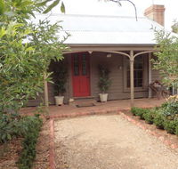 Quartz Cottage - Accommodation Melbourne