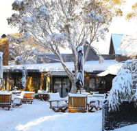 Ramada Resort Dinner Plain - Accommodation Melbourne