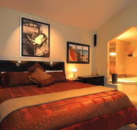 Riverview Rise Retreats - Melbourne 4u