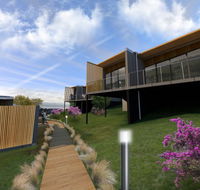 Rosevears Hotel - Accommodation Melbourne