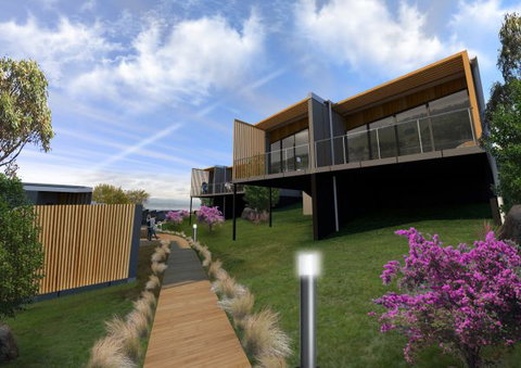 Rosevears Hotel - Accommodation Melbourne 0