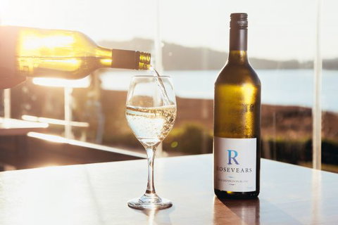 Rosevears Hotel - Accommodation Melbourne 1