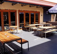 Royal Hotel Ryde - Accommodation Melbourne