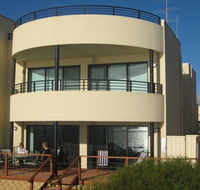 Sandcastles - Accommodation Melbourne