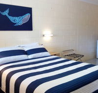 Sail Inn - Yeppoon - Accommodation Melbourne