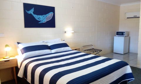 Sail Inn - Yeppoon - Accommodation Melbourne 0