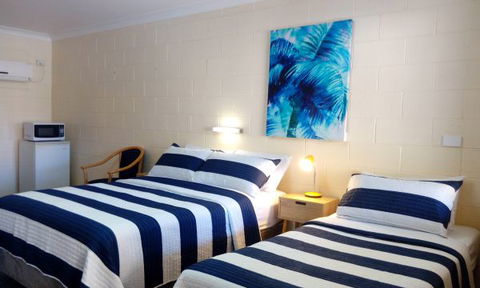 Sail Inn - Yeppoon - Accommodation Melbourne 3