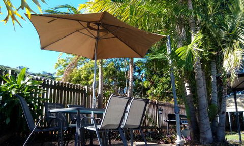 Sail Inn - Yeppoon - Accommodation Melbourne 4