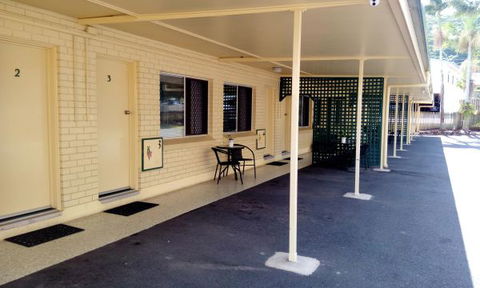 Sail Inn - Yeppoon - Accommodation Melbourne 5