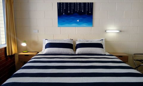 Sail Inn - Yeppoon - Accommodation Melbourne 6