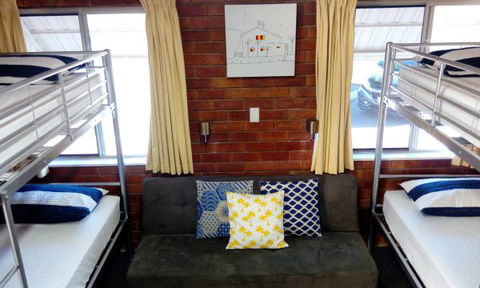 Sail Inn - Yeppoon - Accommodation Melbourne 7