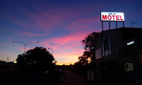 Sail Inn - Yeppoon - Accommodation Melbourne 8
